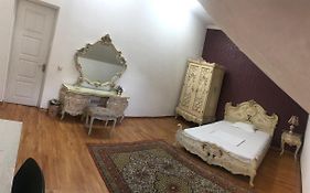 Rodem House